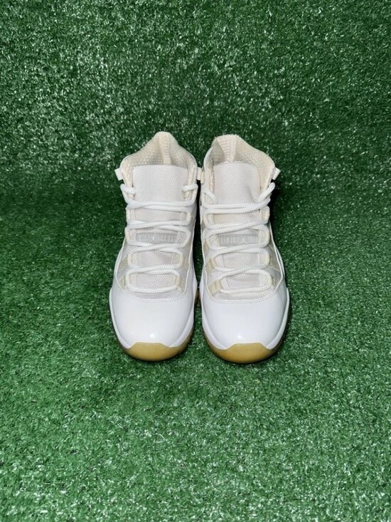 Air Jordan 11 Retro Silver Anniversary (2009) Men’s Size 8 *Very Clean* Vintage main image 9